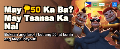Fastest Cash-outs in PH!
