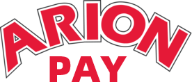 Arion Pay Logo